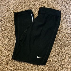 Women’s Nike cropped leggings